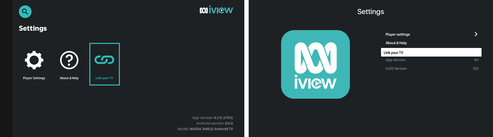 tv abc app for windows mac